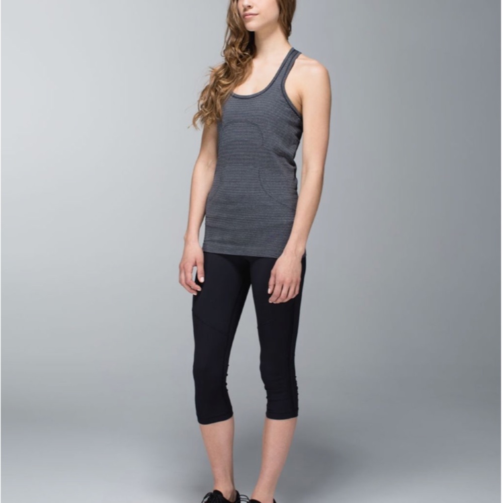 Lululemon Swiftly Tech Racerback - Picture 3 of 11
